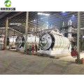 Atmospheric And Vacuum Distillation Unit for Sale